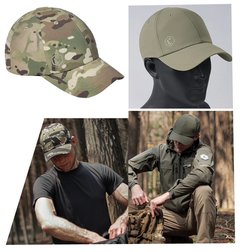 

Emersongear Blue Label Bees Wings Baseball Cap Four Seasons Camo Baseball Cap Men's And Women's Casual Outdoor Hunting Camping