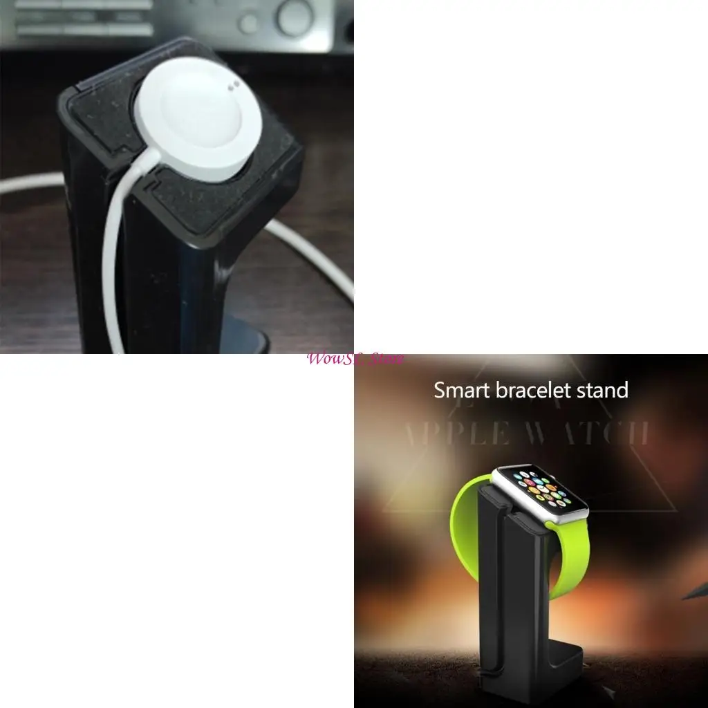 

Зарядные аксессуары для зарядки зарядного устройства для Watch Loolweight Portable HX5E