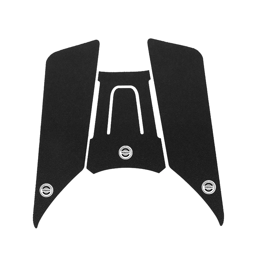 

Motorcycle Fuel Tank Pad For KTM 125 Duke 390 Duke 2017-2022 200 Duke 2017-2025 250 Duke Non-slip Sticker Side Fuel Tank Pad