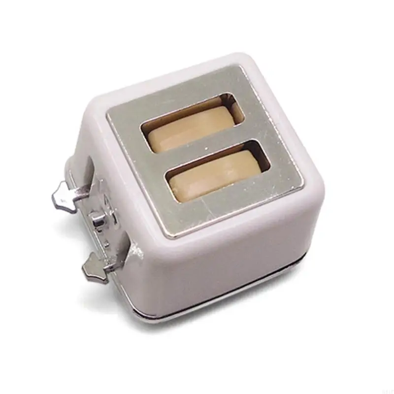 581f Modèle cuisine miniature interactive