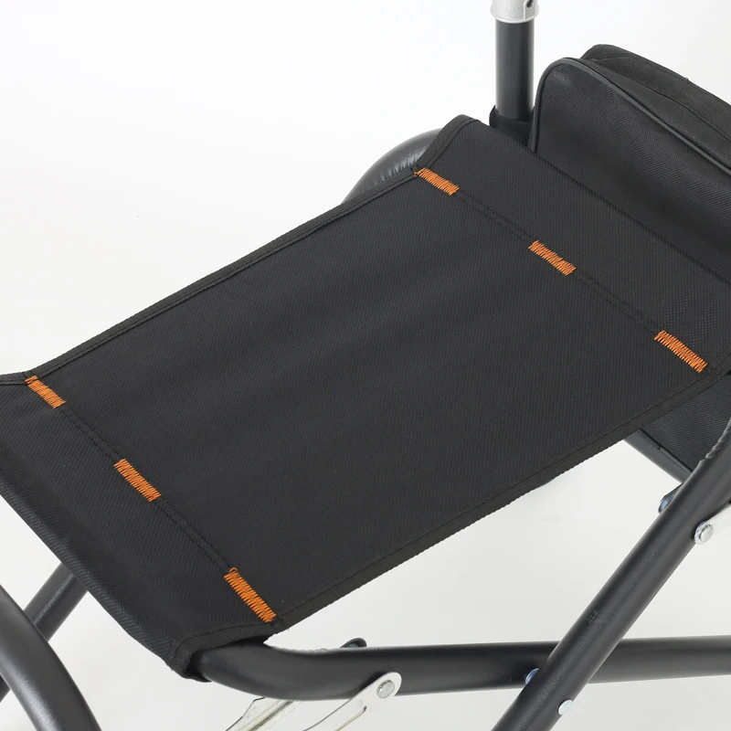 

New Knight Fiing Chair Multi-Functional Portable Fiing All-Terrain Folding Fiing Bench Outdoor Cam Travel Gear