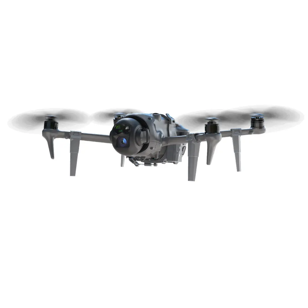 

Airdrop System for DJI MAVIC 4 PRO Wedding Proposal Delivery Device