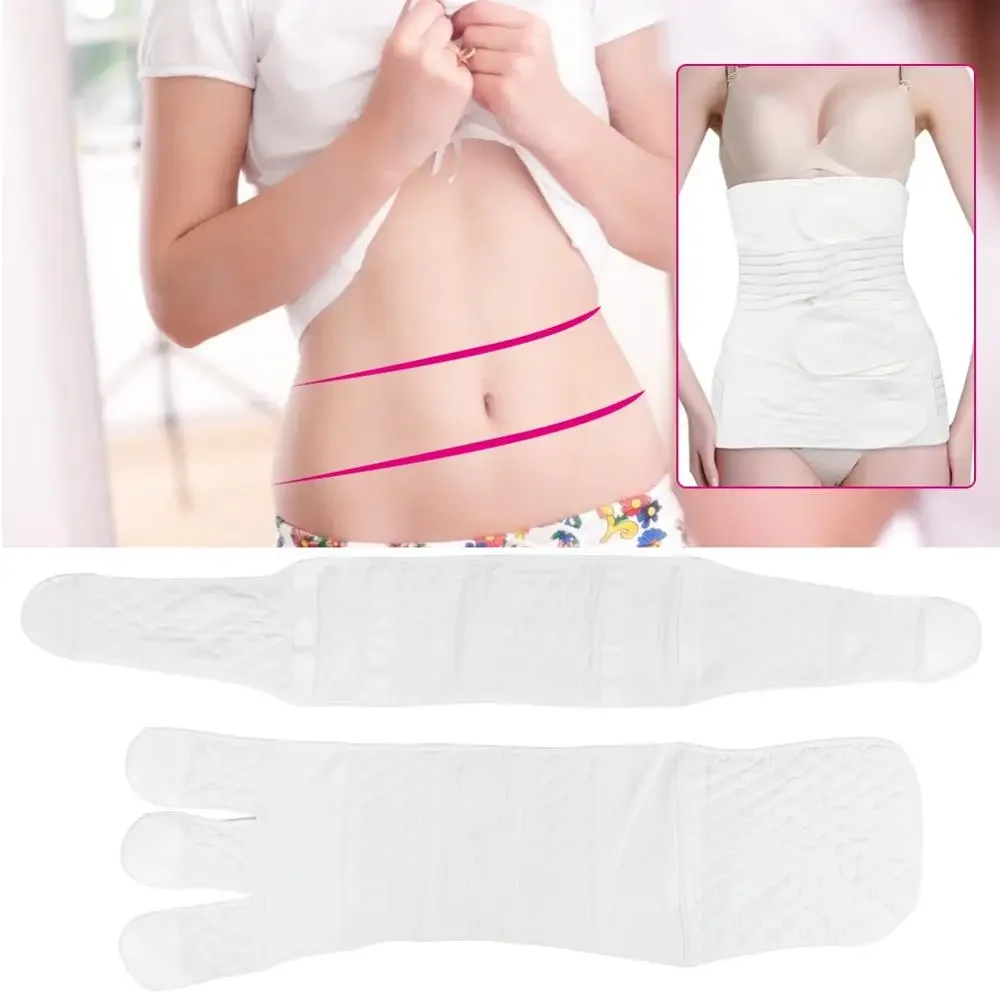 

Belly Band After Pregnancy Belt Maternity Postpartum Bandage Band Recovery Shapewear Corset Girdle Woman Slimming Corset Girdle