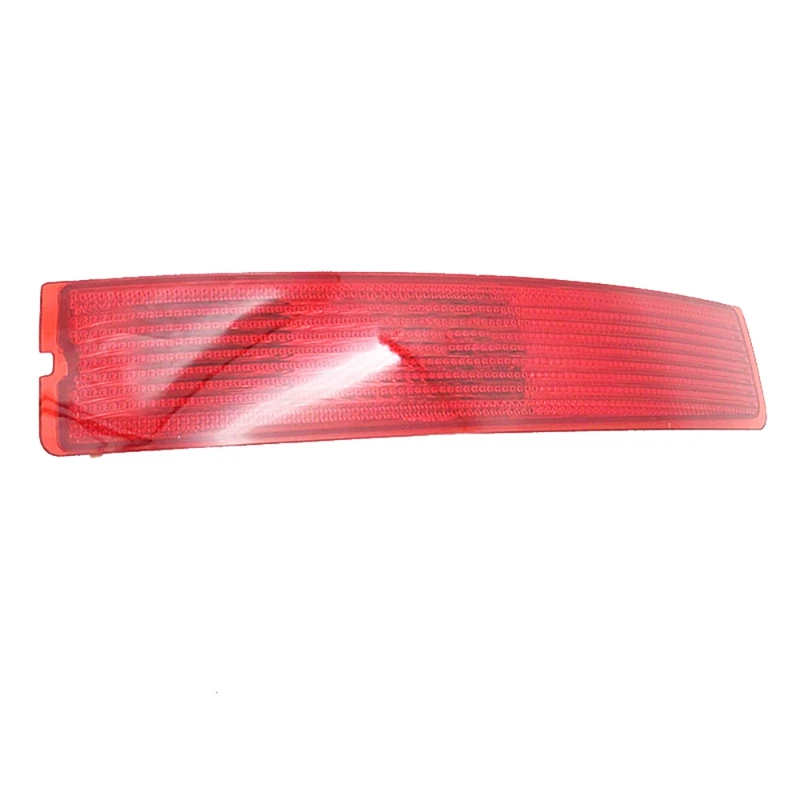 Rear Reflective Light Brake Light Tail Light Warning Lamp Without Bulb 30678970 For Volvo XC90 2007-2014