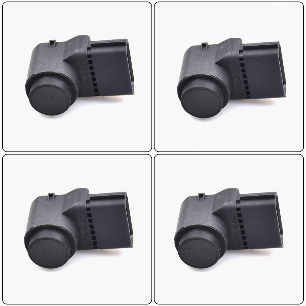 4Pcs PDC Parking Sensor 95720-2P500 for Hyundai i40 95720-3Z000 957203Z000 4MT006HCD 4MT006KCB