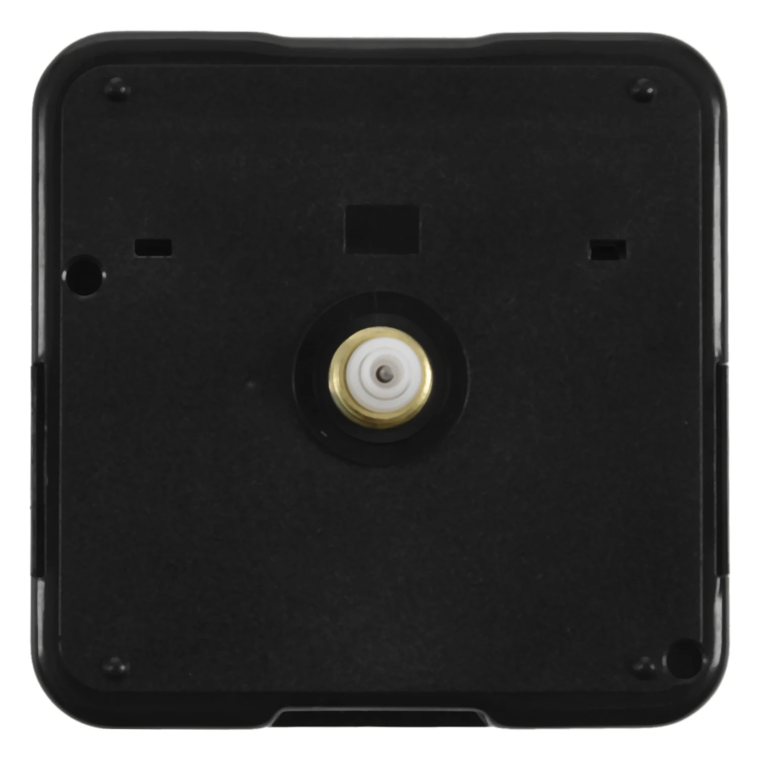 การเคลื่อนไหวของนาฬิกาด้วยมือสั้น4/25นิ้วความหนาของหน้าปัดสูงสุด3/5นิ้วความยาวเพลาทั้งหมด