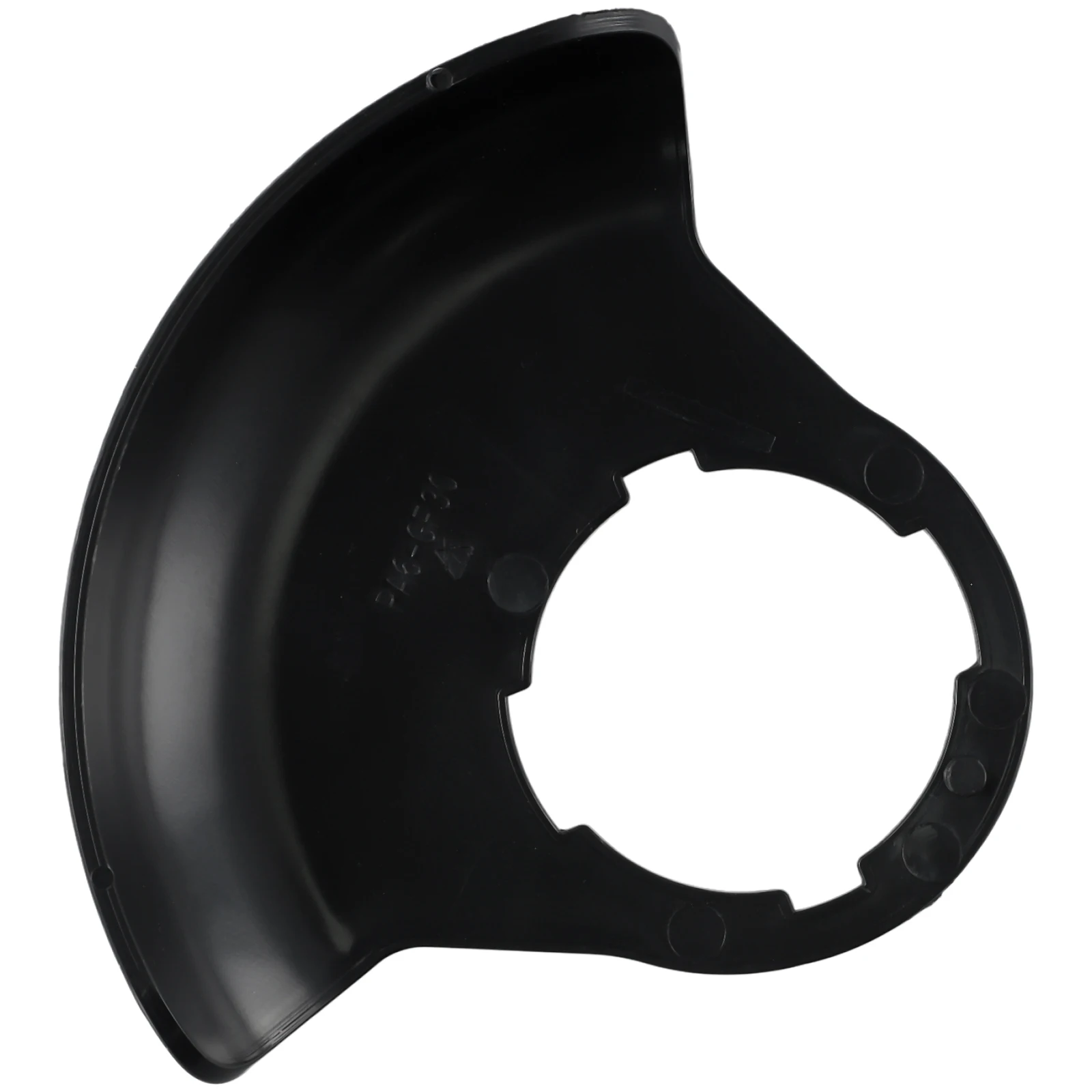 1 Pcs For Grass Guard Attachment For Grass Trimmers Designed To Reduce And Improve Operator Confidence Outdoors