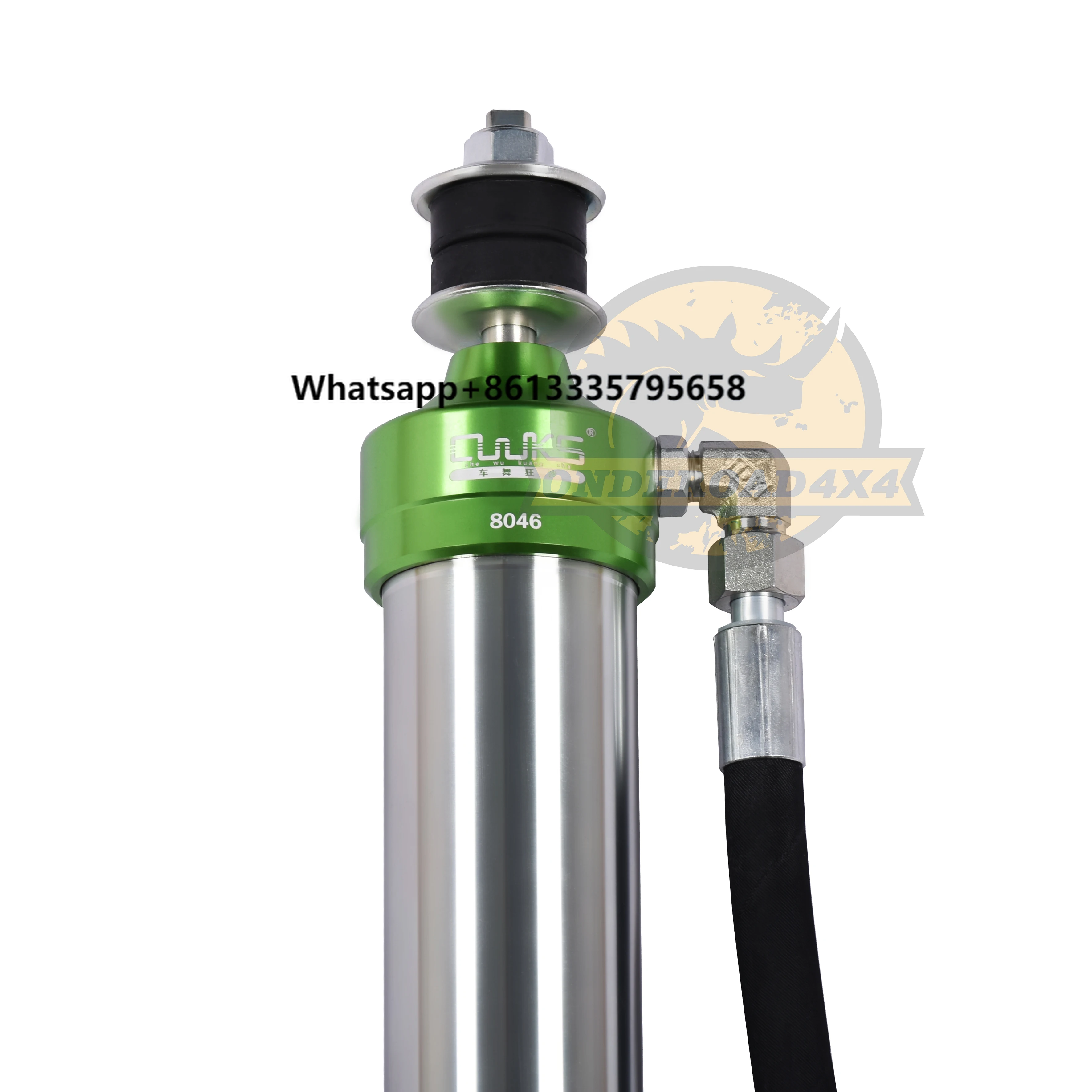 

Looking for Wholesalers and Distributors Customized the Adjustable 4x4 Suspension Lift Shock Absorber for Pickup