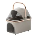Grey - Basket