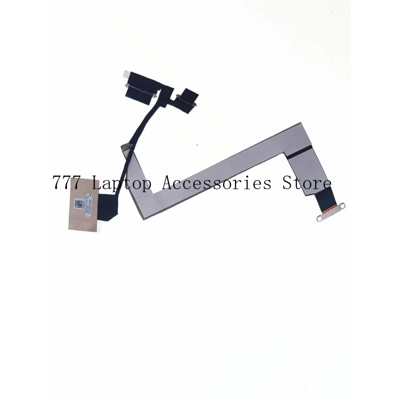 LCD Cable for Dell Latitude 7440 7440 IDC40 EDP38 44 MP 400Q DC02C011300 0/Y978Y