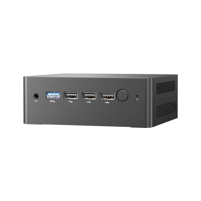 ミニPC Alder Lake-N97minipcWindows11 Pro LPDDR5 N9N Mini PC Intel Alder Lake N100 8GB LPDDR5 256GB SSD Windows 11
