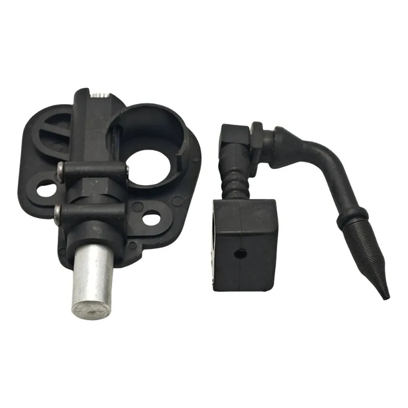 

Комплект масляного насоса со звездочкой барабана сцепления 3/8 дюйма для бензопилы Partner 350 351 352 370 371 390 420, запасная часть 530047061 530071259