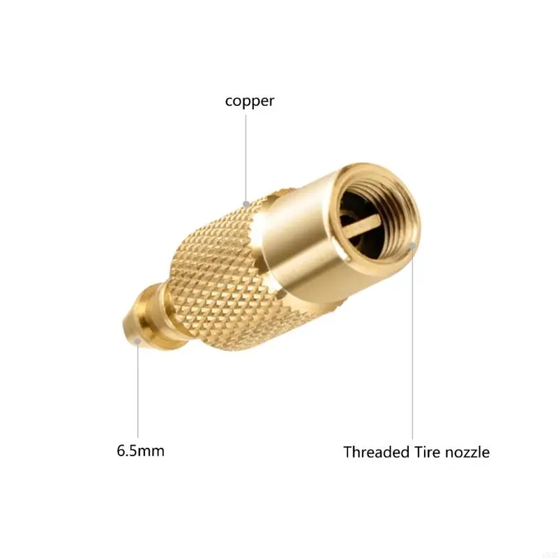 103C Chuck Air Heavy Duty Tire-Vavle for Inflator Nozzle Gauge Compressor