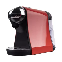 Top Selling The classic capsule coffee machine