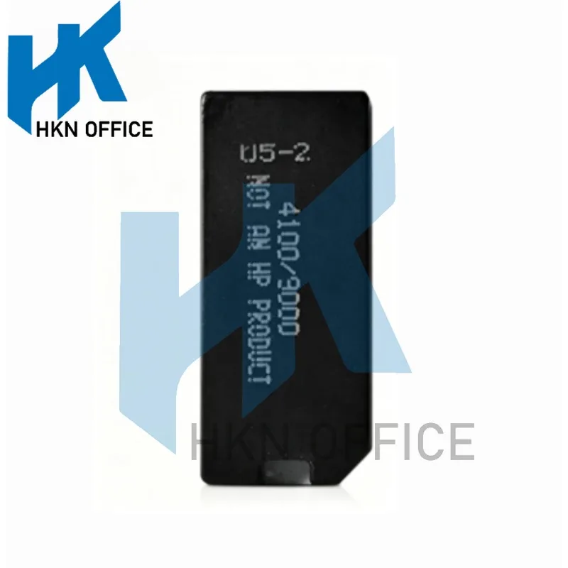 10 шт. чипов C8543X C8061X для картриджей HP LaserJet 4100 9000 9040 9050, 43X 61X 30K U5-2