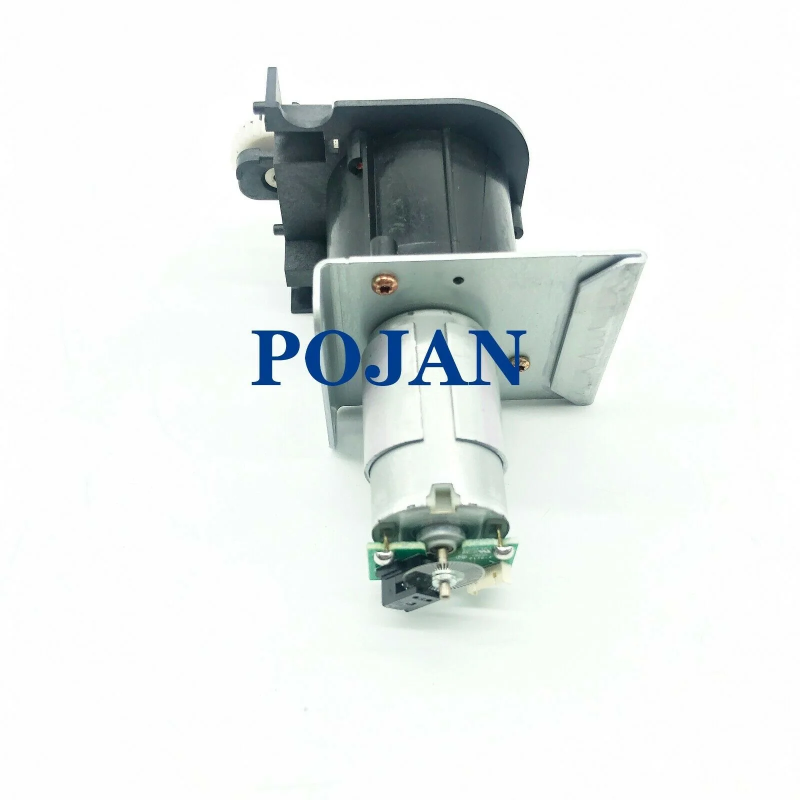 B4H70-67034 Spit Roller Motor Fit for Designjet LATEX 310 330 360 365 370 B4H70-67023 Refubished Printer POJAN