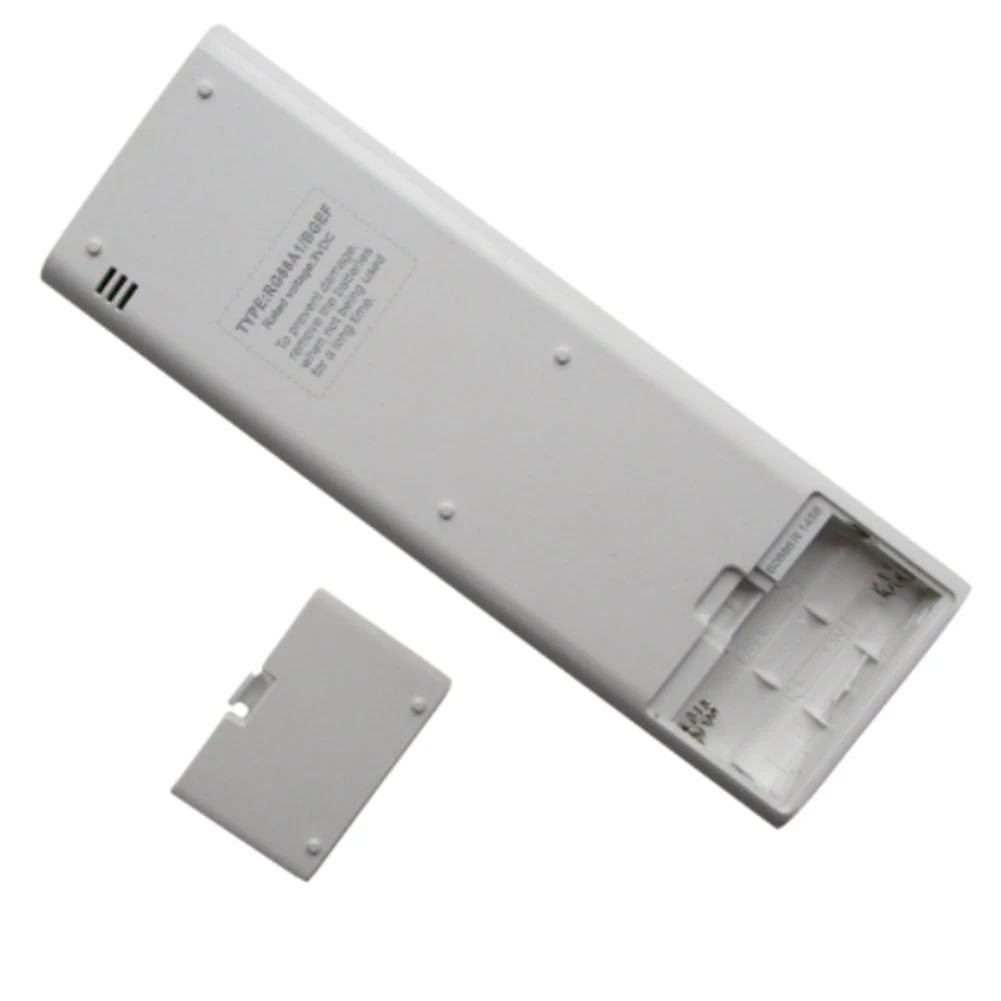 Air Conditioner Remote Control for Midea RG66A1/BGEF & Kaden KS09 KS12 KS18 KS24 KS28 AC Air Conditioner image 6