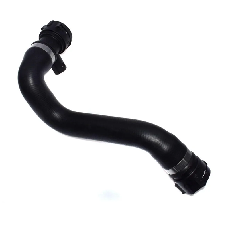 A03E-Automotive Coolant Hose Lower Radiator Hose Engine Water Tank Heat Pipe For BMW 3 Series 5 Series E46 11531436408