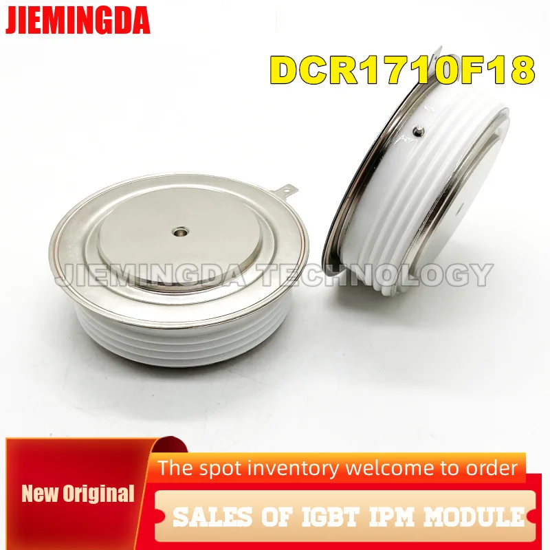 DCR1710F22 DCR1710F18 DCR1710F26 DCR1710F20 DCR1710F24 وحدة SCR الأصلية الجديدة في المخزون