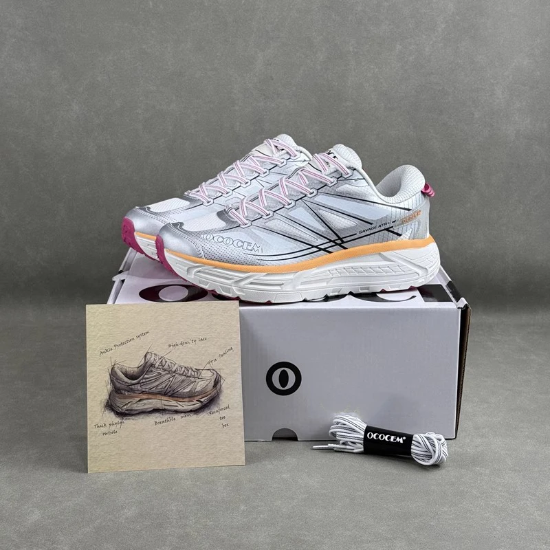 

Fashion Jogging Shoes Unisex Sneakers Spring Summer Casual Racing Running Shoes Lightweight Comfortable