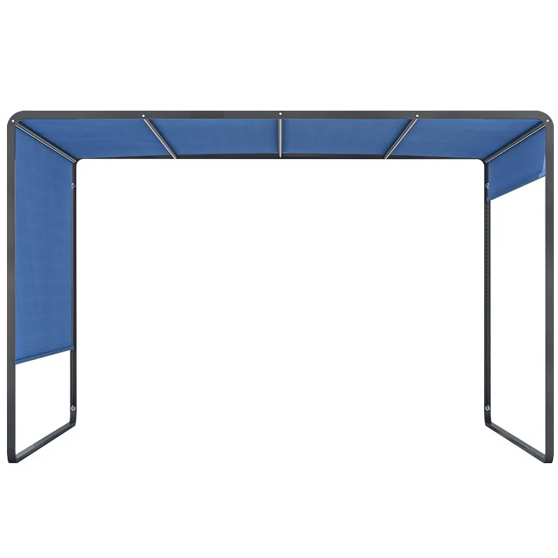 

Roof terrace canopy, garden yard courtyard outdoor awning