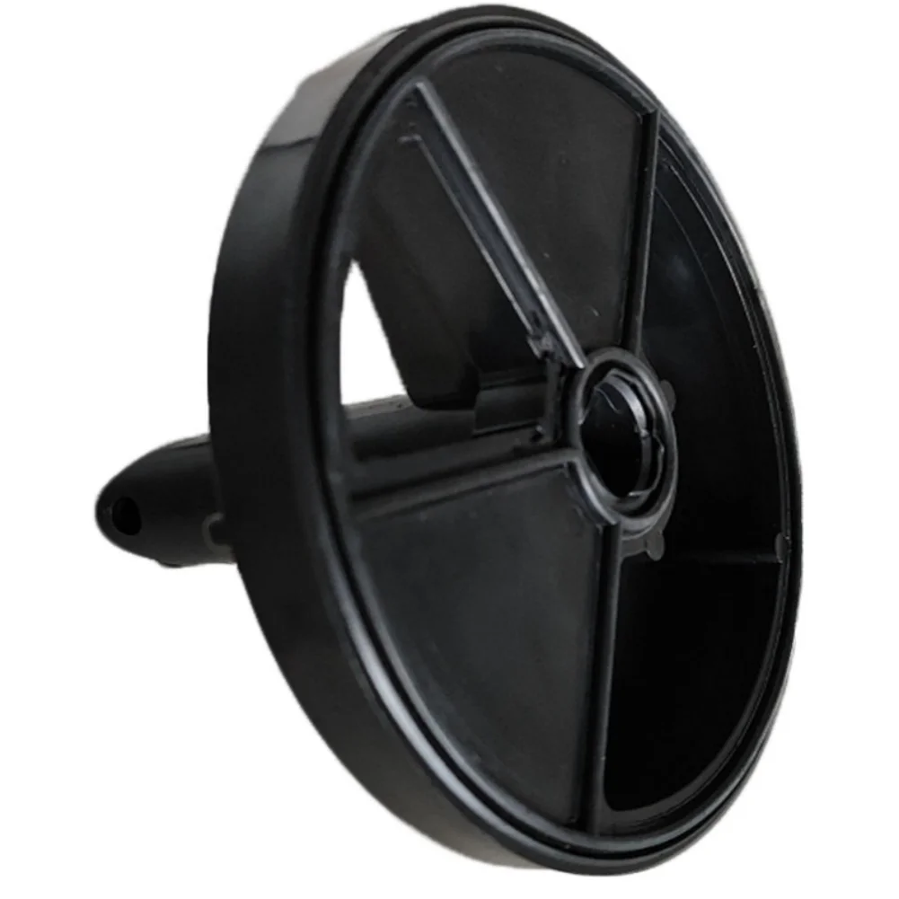 Cost-effective Solution Replacement Gasket Assembly Homebrew Black Robust Materials Construction Straightforward Instructions