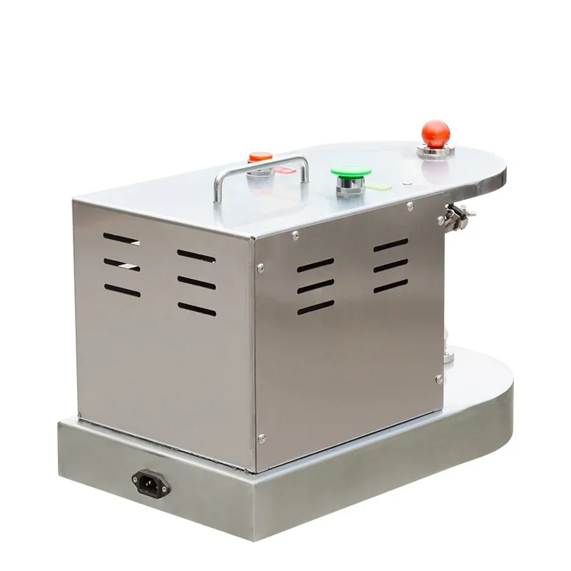 

Commercial stainless steel orange peeling machine, small electric scraping knife equipment, automatic fruit peeling machine