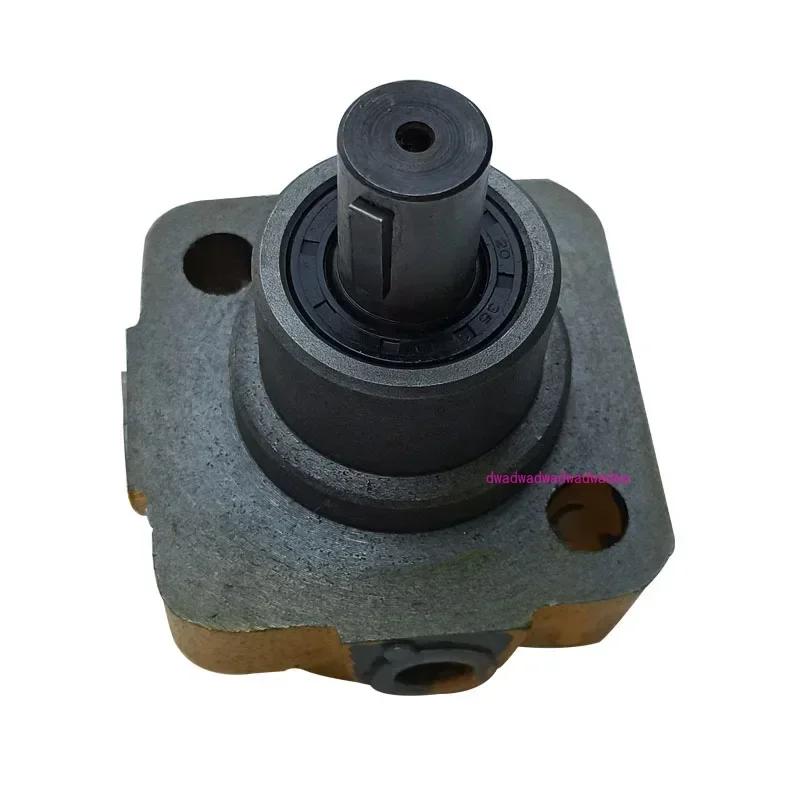 

CA6140 Масляный насос шпинделя токарного станка CA6150 Масло для станка Shenyang с сальником R12-1 Смазочный лопастной насос