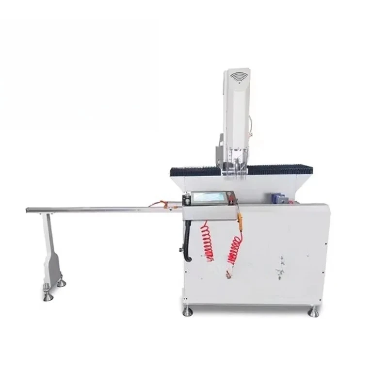 

High Speed Single Copy-milling Machine Portable Copy-router Machine for Aluminium