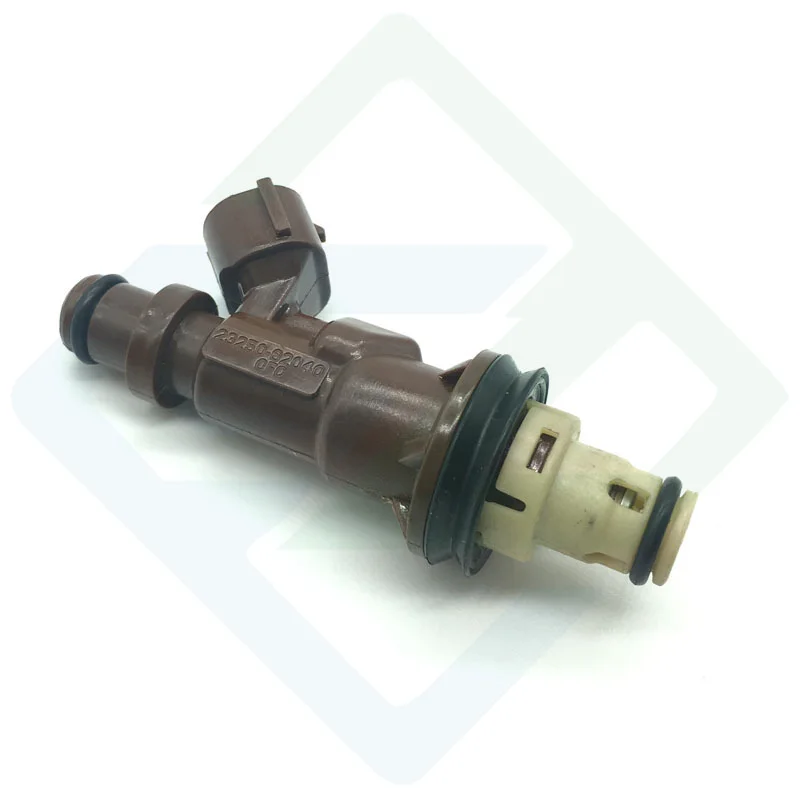 

Автомобильные детали Топливная форсунка 23250-62040 23209-62040