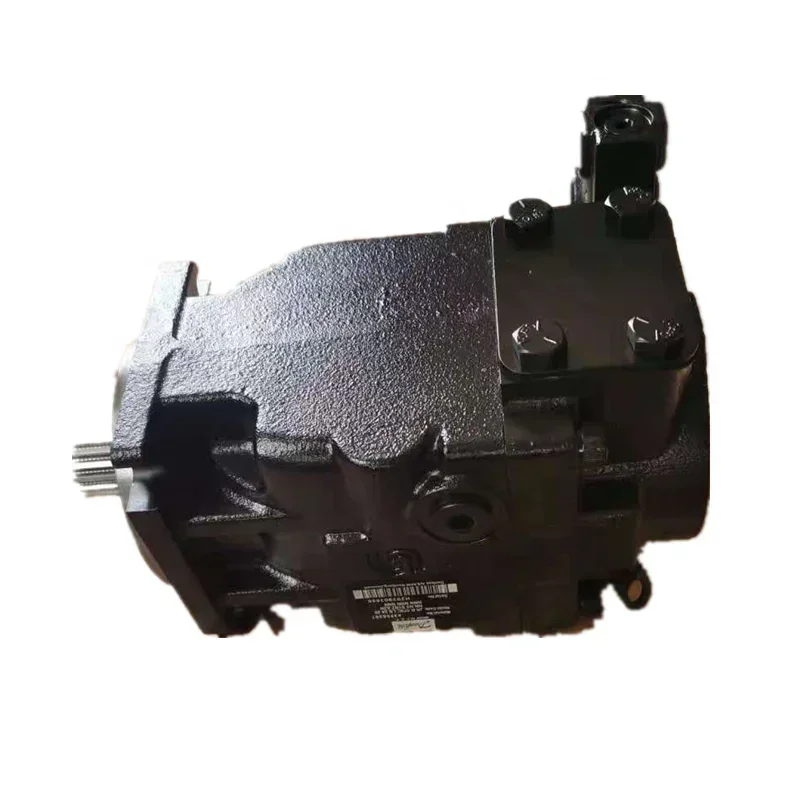 ZY zhenyuan JRR075 JRR075CLS JRR075CLS2420 JRR075CLS2420NNN3S1N2A2NNNNNNNNNN hydraulic Open Circuit piston Pumps