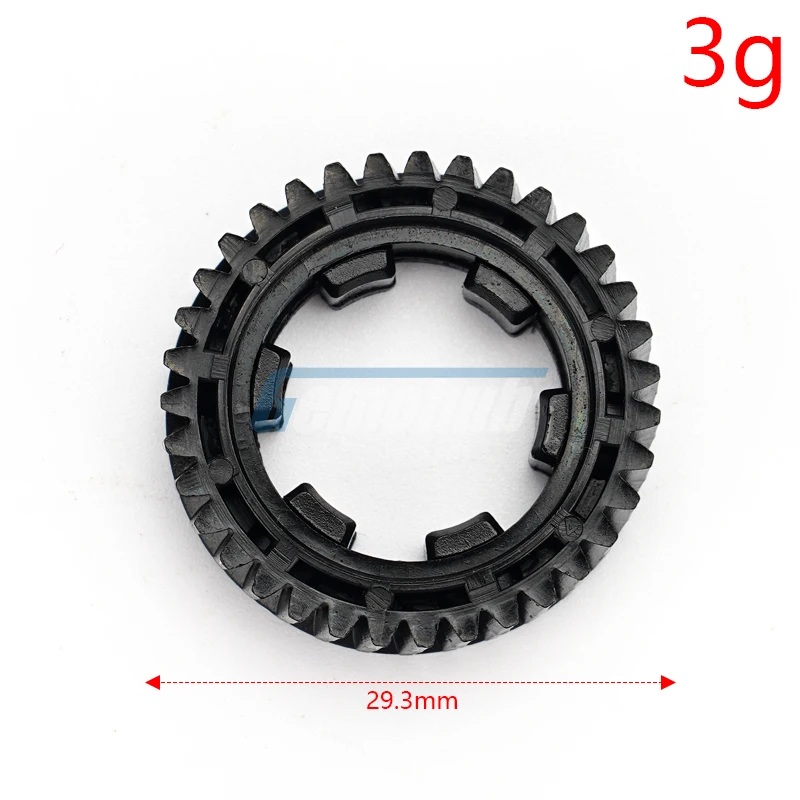 For Kia Sorento II Sportage Hyundai Sonata Power Folding Mirrors repair kit Gear car accessories hoop original tools security