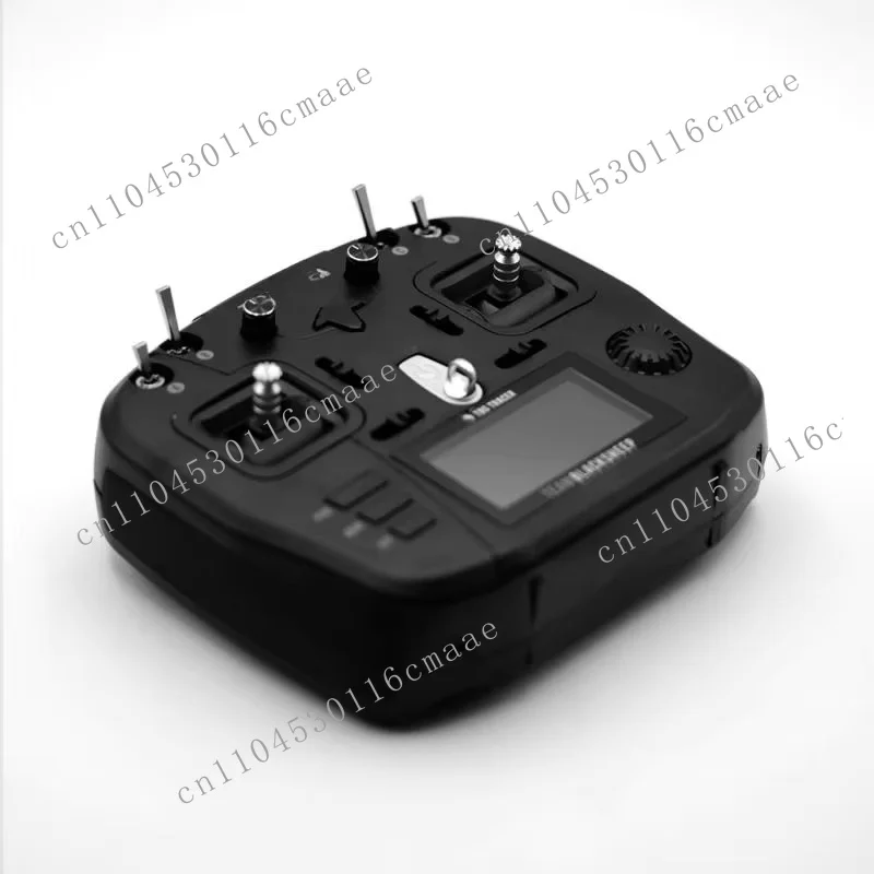 Controller, professional-grade design for enhanced grip, PVC material, CN/GUA manufacturer-specific molds