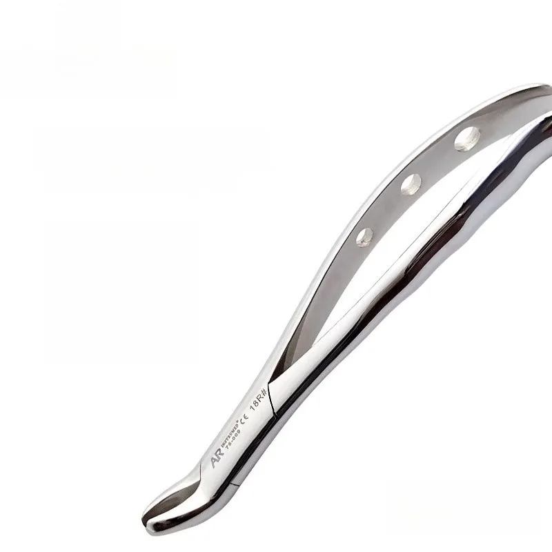 Dental Tooth Extraction Forceps Medical Maxillary Wisdom Teeth Tooth Double Teeth Molar Root Tooth Extraction Kit