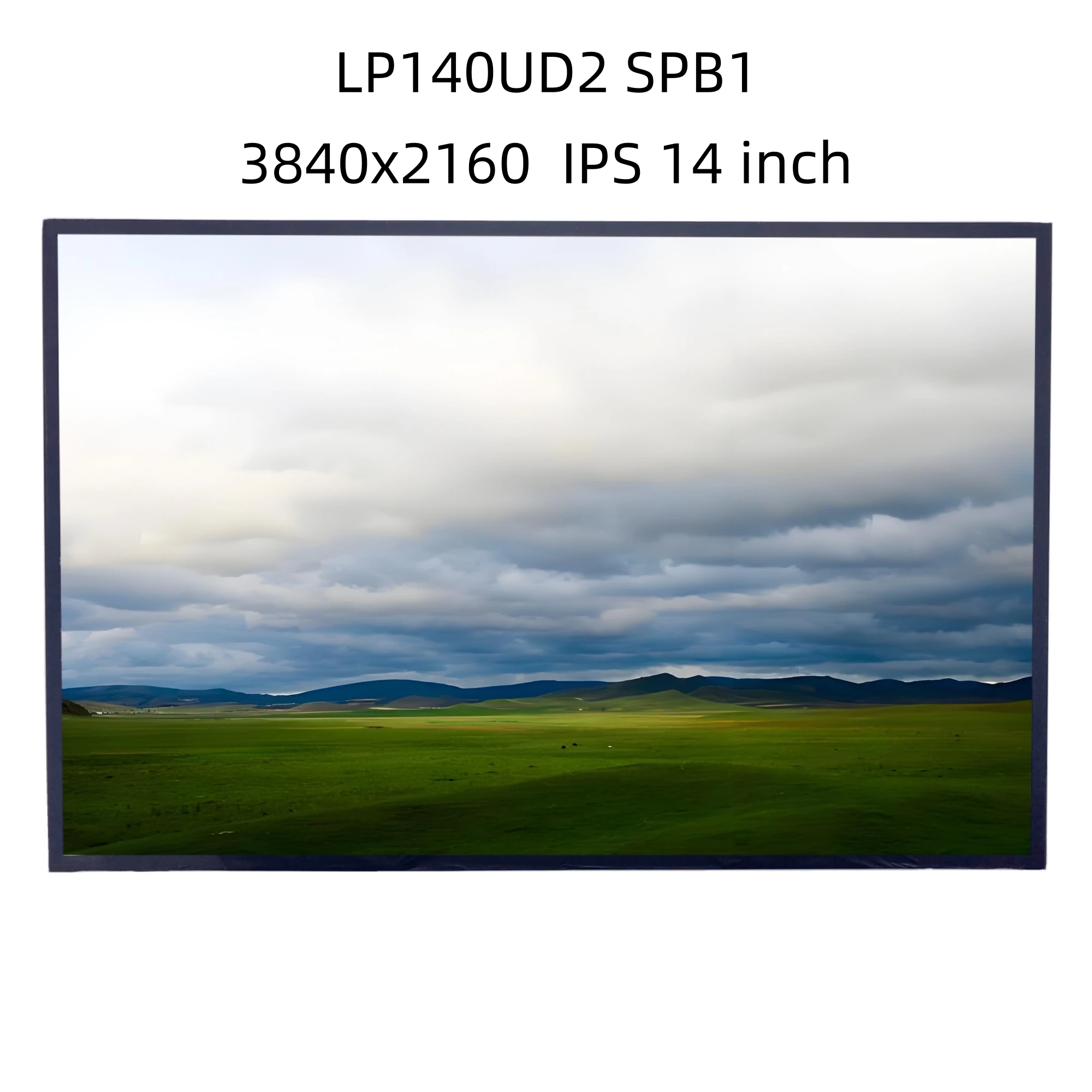 

LP140UD2 SPB1 SPB2 14.0 inch laptop LCD screen Panel D/PN 0N5HK2