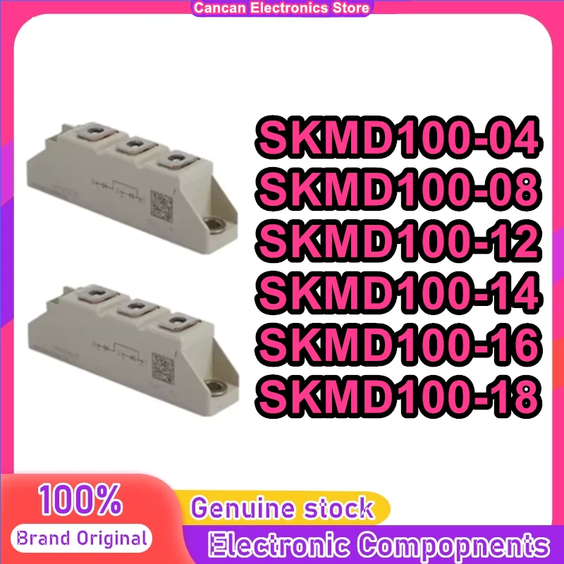 

SKMD100-04 SKMD100-08 SKMD100-12 SKMD100-14 SKMD100-16 SKMD100-18 NEW MODULE