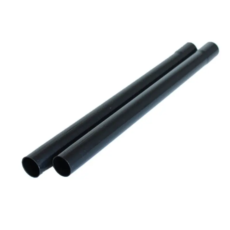 A27F-8PCS Vacuum Cleaner Accessories Vacuum Cleaner Straight Tube Long Rod Hard Tube Long Handle Head Inner Diameter 35Mm