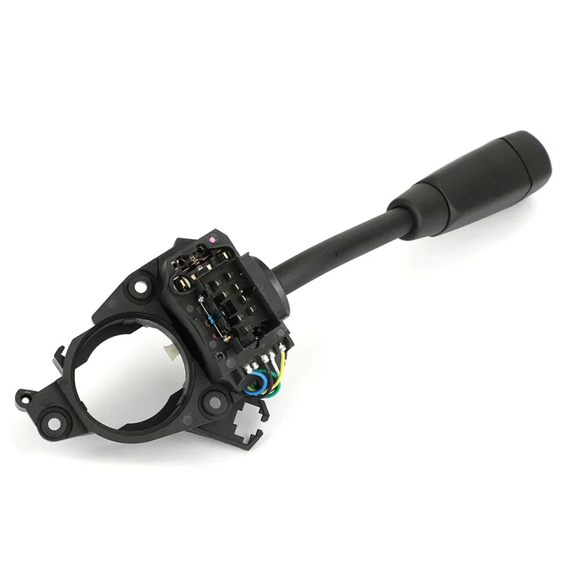 ABHY-Steering Column Indicator Turn Signal Switch And Wiper Switch Stalk 1685450110 For Mercedes-Benz A-Class W168 1997-2004