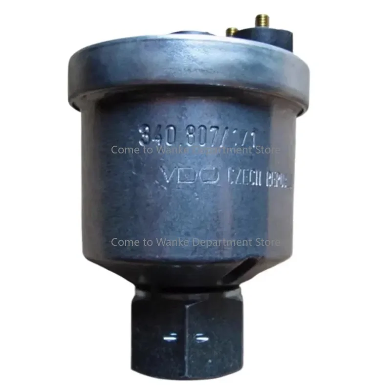 

Mechanical Tachometer Sensor Compatible with VDO 340 807 001 001