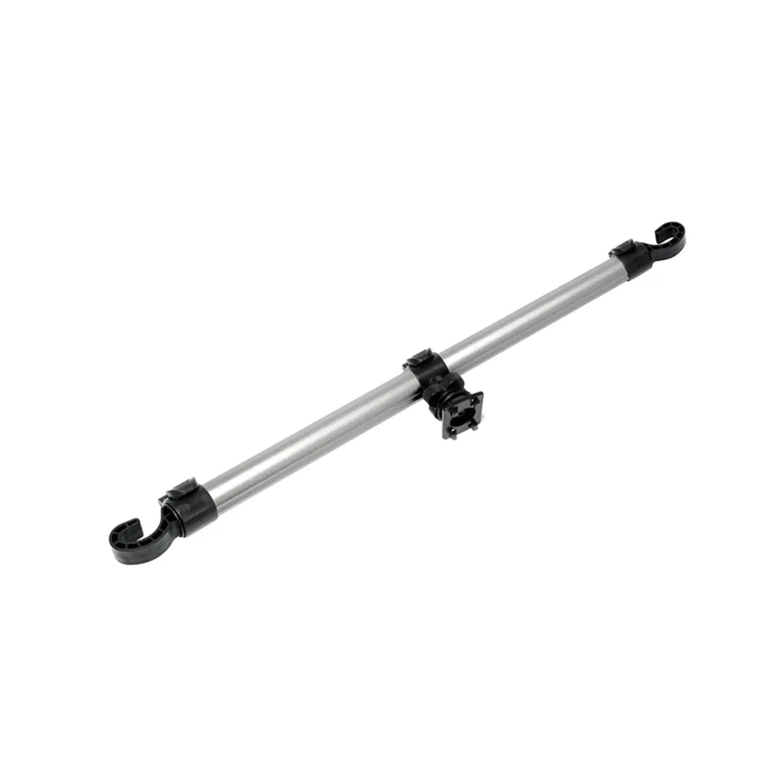 

Car Tablet Headrest Holder Mount Cross Bar Aluminum Alloy Automotive Accessories Retractable Universal Car Headrest Mount