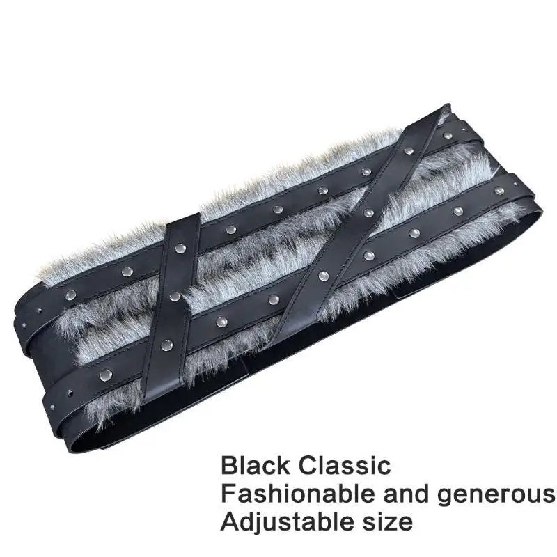 p9fe-ヴィンテージコルセットベルト大人のビクトリア朝北欧ワイドベルト-pu-ウエストストラップパーティードレスアップウエストバンドハロウィンコスプレベルト