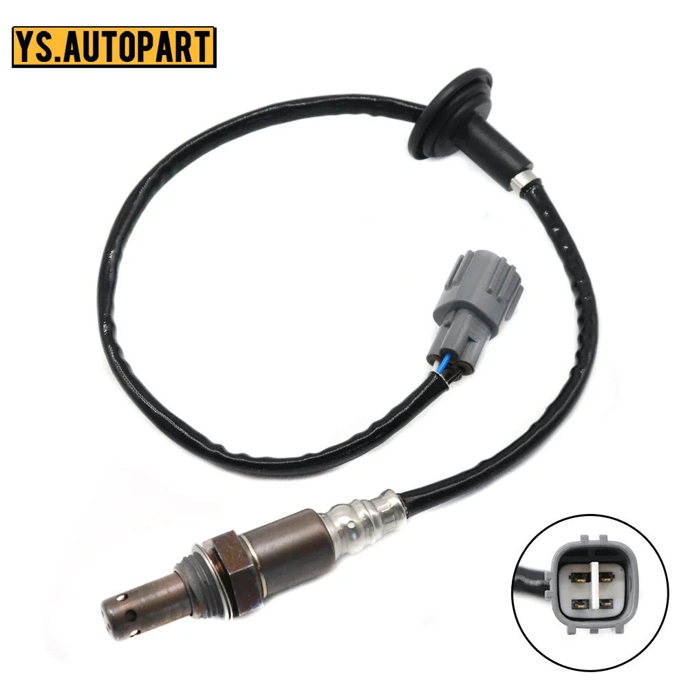 89465-53300 Car Rear Downstream Air Fuel Ratio Lambda O2 Oxygen Sensor For Toyota Crown Lexus GS F GS250 GS450h IS200t RC200t