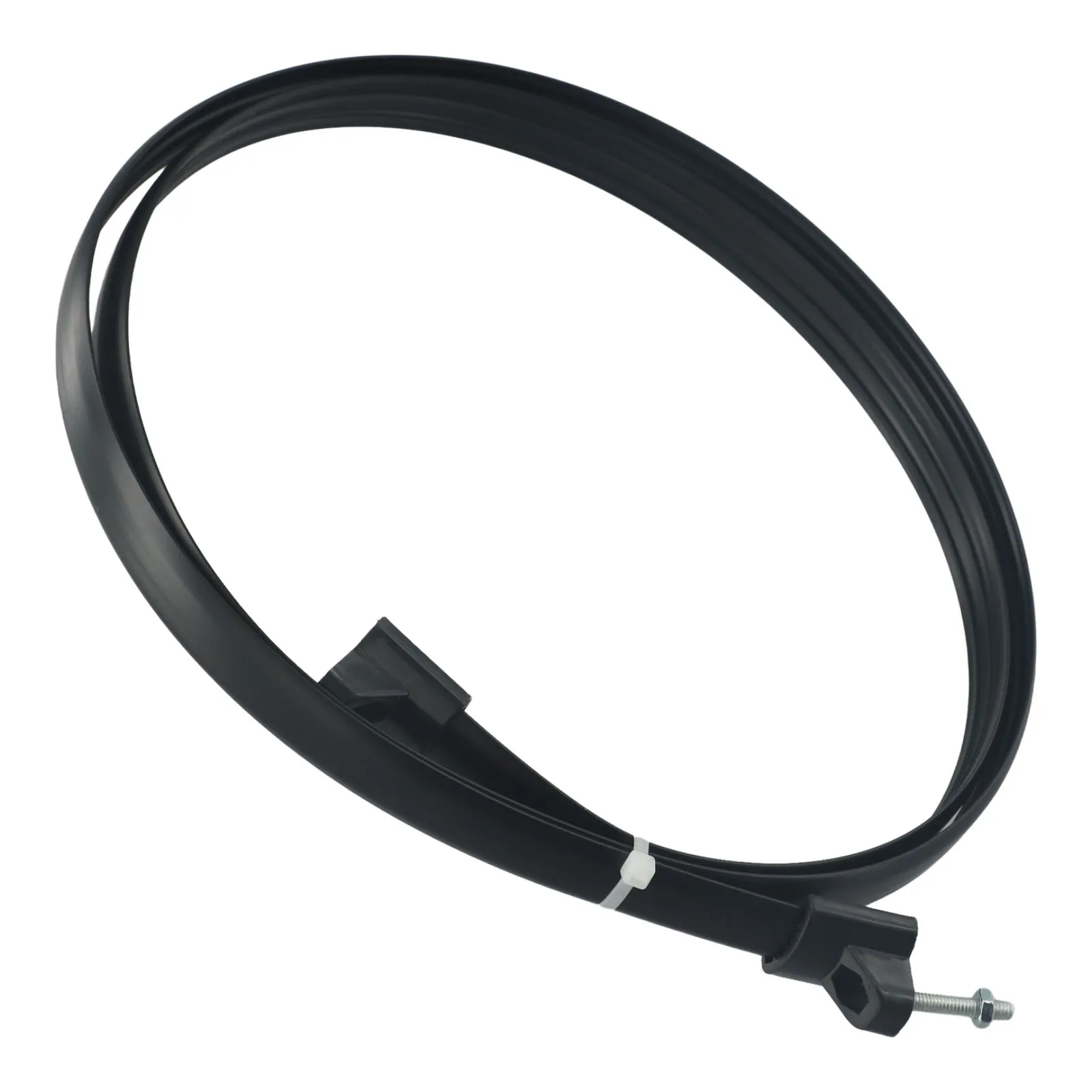 Обновите свой вентилятор с помощью этой решетки электрического вентилятора с фиксированным сетчатым кольцом, 16-дюймовый пластиковый материал, варианты белого/синего/черного цвета.