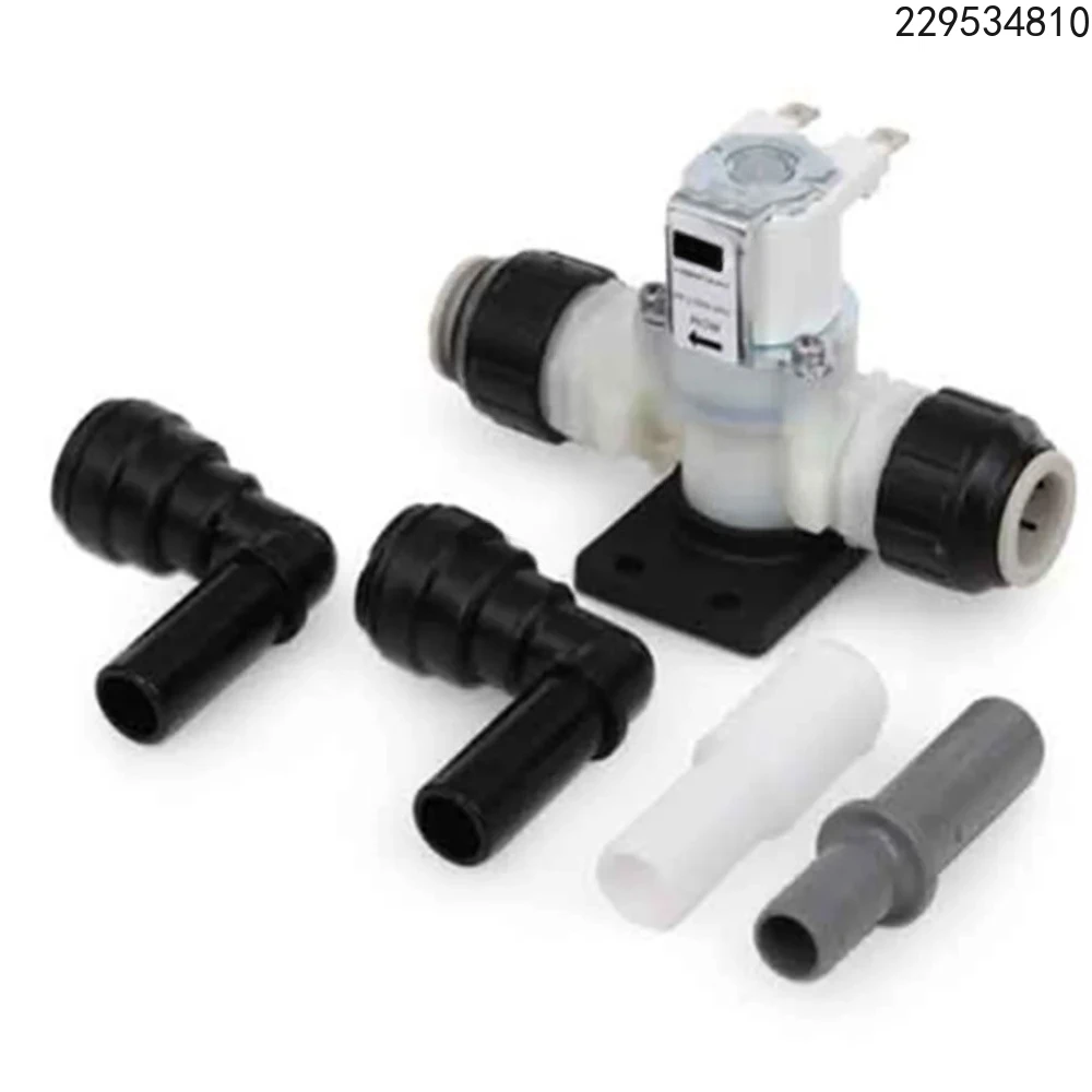 37038 SOLENOID/ANTI-SYPHON VALVE 12V/24V  37038-2012 37038-2024  Thread Type: BSP