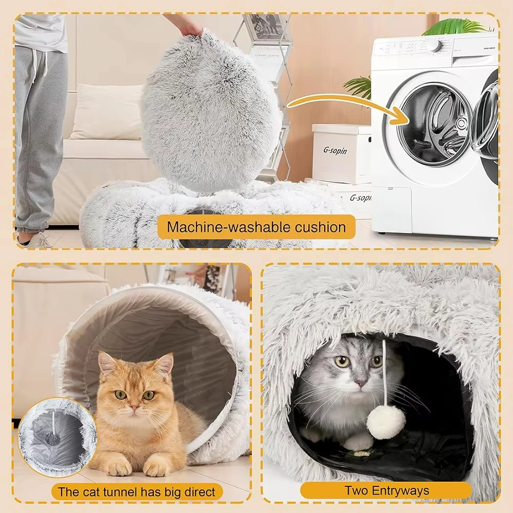 Thumbnail 3 - #25 Cat Beds Comparison Guide