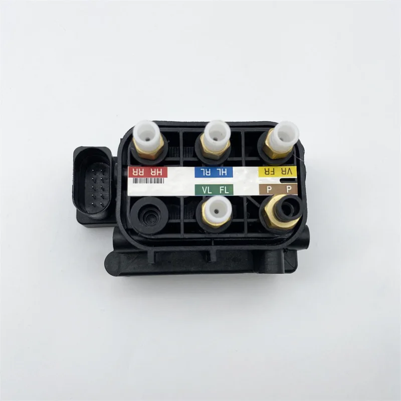 0993200058 A0993200058 Luftkompressor-Federungsventil für Mercedes Benz W205 W222 X222 C217 C300 Auto-Zubehör – Detail 2