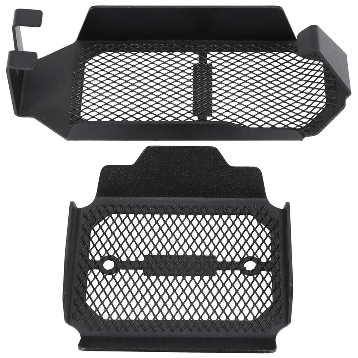 Motorcycle Radiator Shield Grille Guard Cover Protection for Scrambler800 Scrambler 800 2015-2021