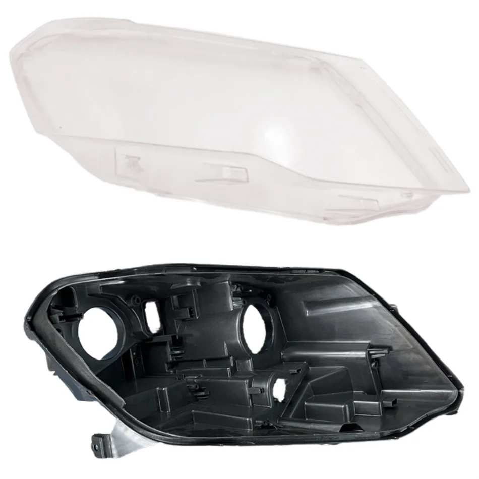 

Для Volkswagen VW Jetta 2017 2018 2019, автомобильные аксессуары, автомобильная база, корпус фары, задняя задняя часть корпуса фары