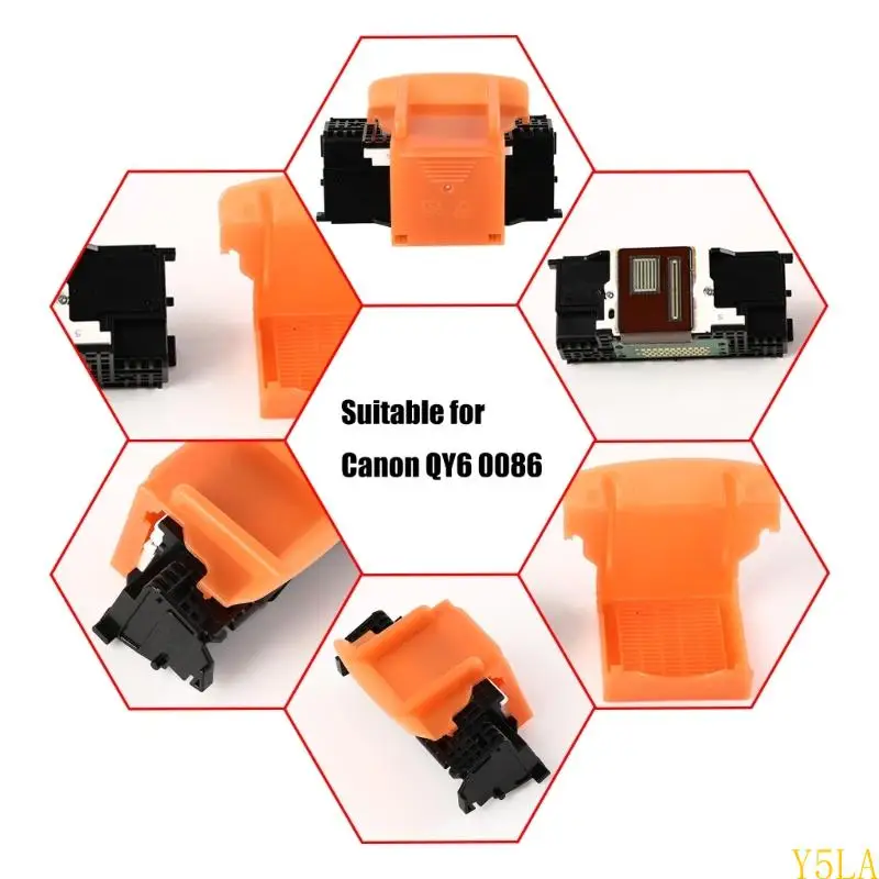 Componente stampa efficiente Y5LA per QY60086 MX928 MX728 IX6780 IX6880 Dispositivi