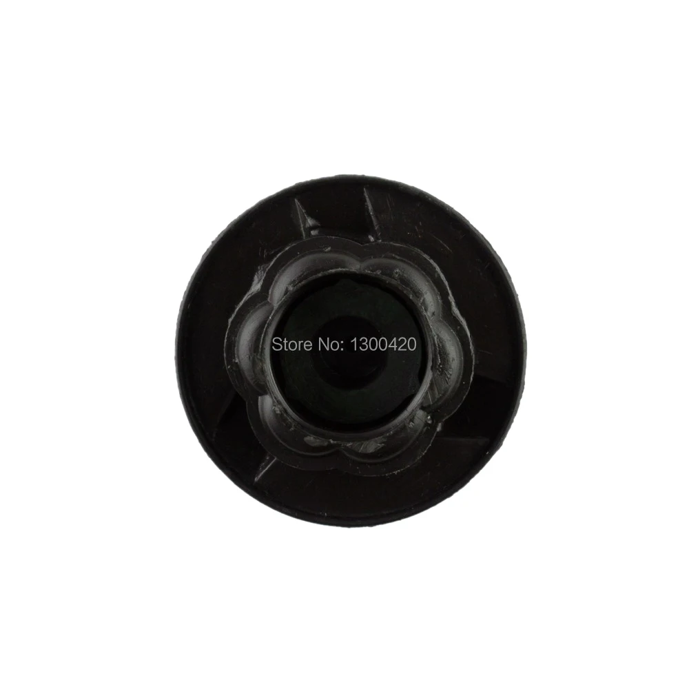New Fuel Tank Cup For Mini Moto 49cc Motorcycle Black Fuel Petrol Tank CAP Lucky Seven Vixen Race Racing Track Bike